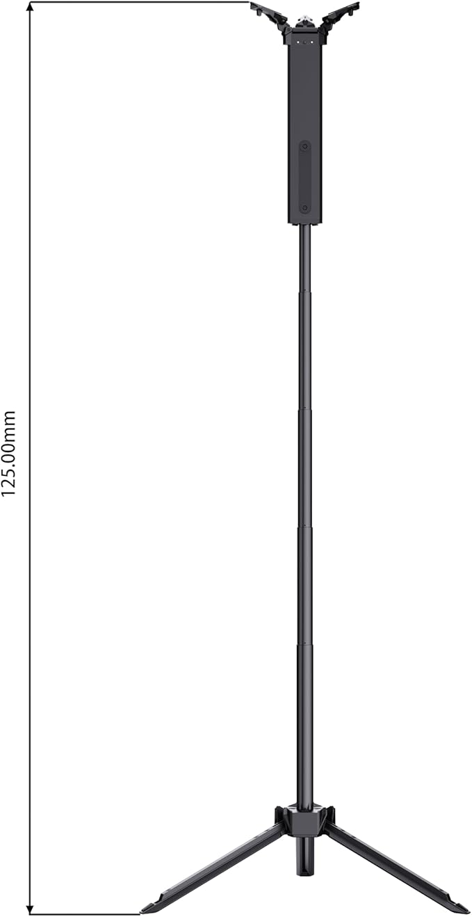 Magnetic Portable Light, Rechargeable Camping Lantern