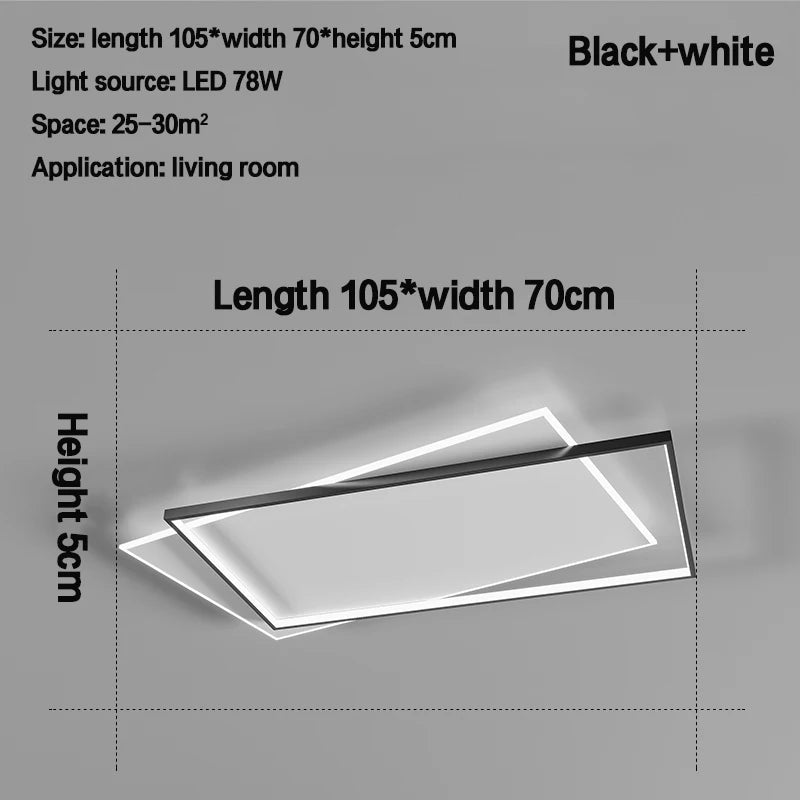Modern  Luxury   Lighting LED Pendant /Ceiling Light Fixture for Living Room Hotel Hall Decor Hanging Lamp
