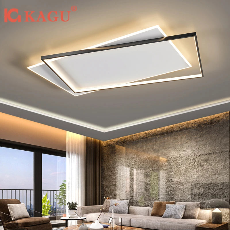 Modern  Luxury   Lighting LED Pendant /Ceiling Light Fixture for Living Room Hotel Hall Decor Hanging Lamp
